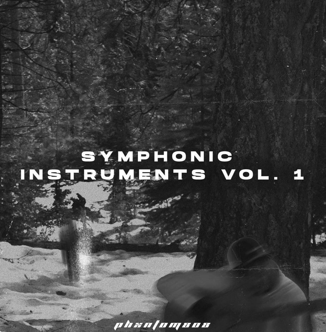 Symphonic Instruments Vol. 1