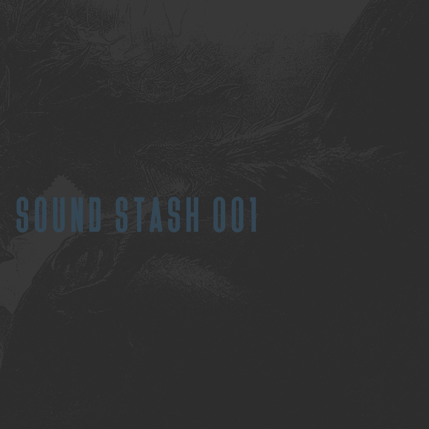 SOUND STASH 001