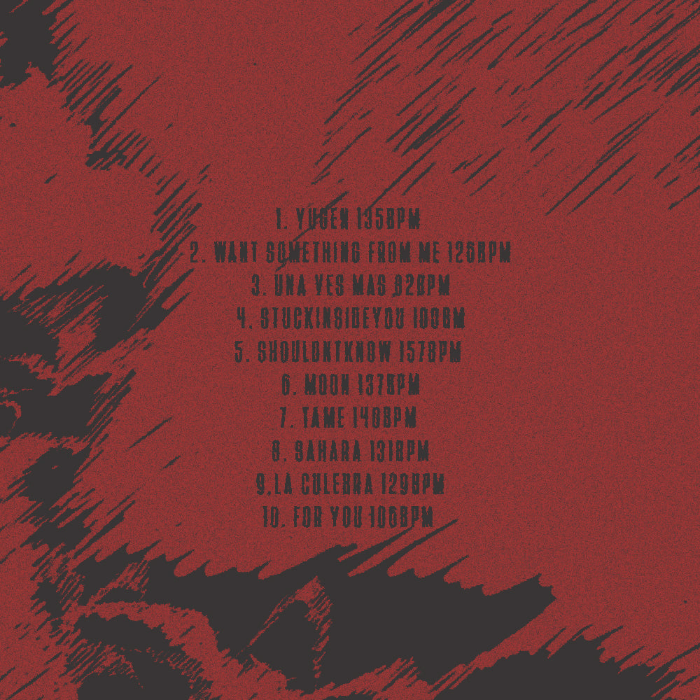 Mélomane Sample pack