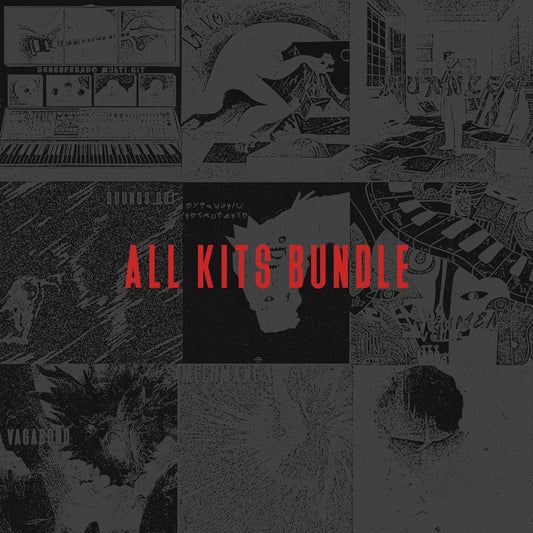 ALL KITS BUNDLE