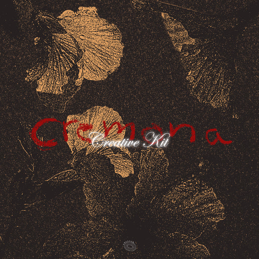 Cremona Creative Kit