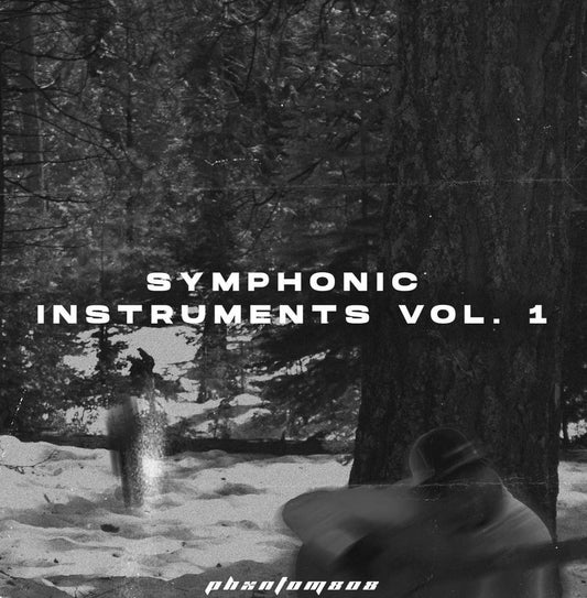 Symphonic Instruments Vol. 1
