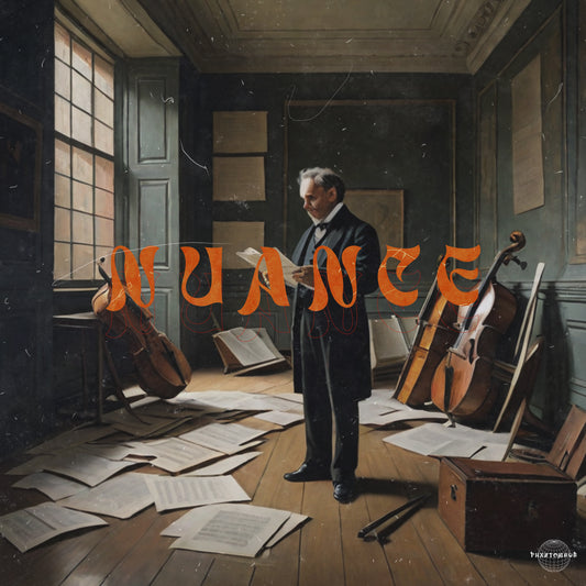 Nuance Sample Pack