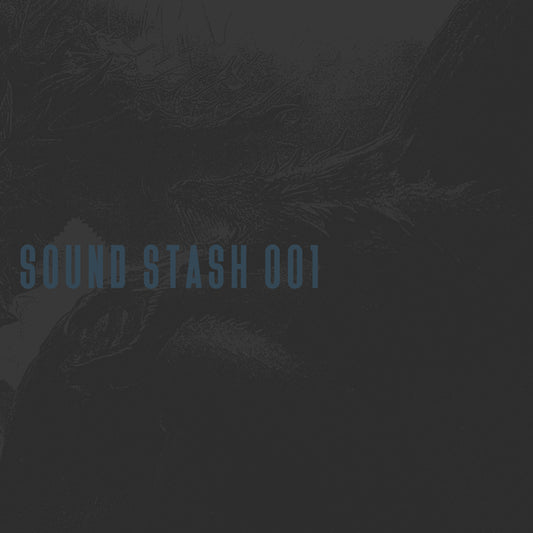 SOUND STASH 001